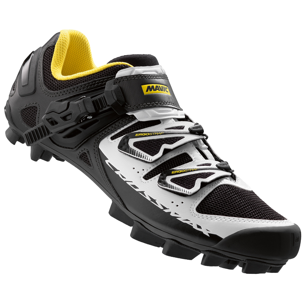 chaussure vtt plate